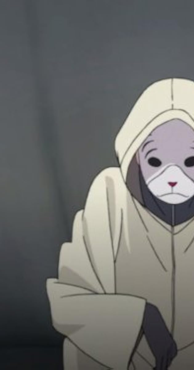 "Naruto Shippûden" Gokage kaidan zen'ya (TV Episode 2011) Plot