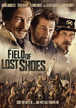 Poster of Field of Lost Shoes