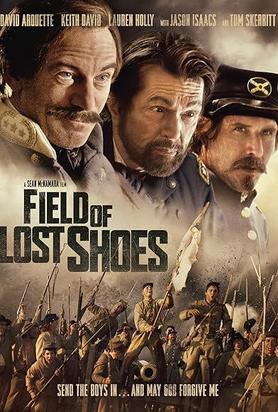 Primary photo for Field of Lost Shoes Primary photo for Field of Lost Shoes