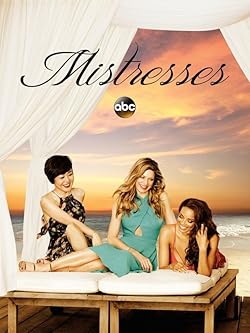 Poster of Mistresses