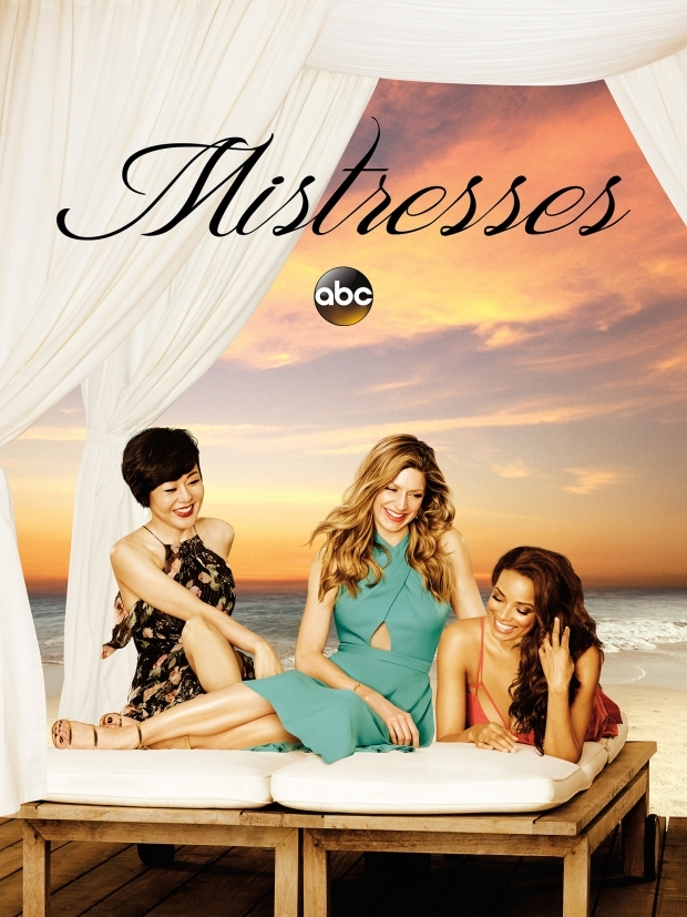 Mistresses Poster