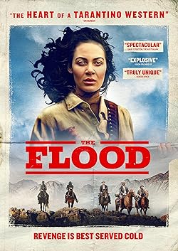 Poster of The Flood (2020)
