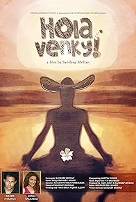 Primary photo for Hola Venky!