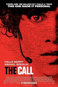 Poster of The Call