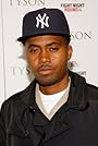 Nas's primary photo Nas's primary photo