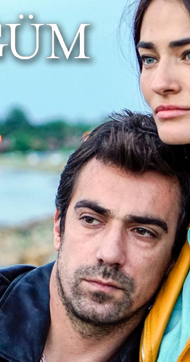 "Kördügüm" Episode #1.20 (TV Episode 2016) - IMDb