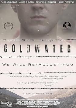 Poster of Coldwater