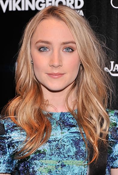 Primary photo for Saoirse Ronan Primary photo for Saoirse Ronan