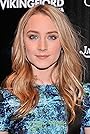 Saoirse Ronan's primary photo Saoirse Ronan's primary photo