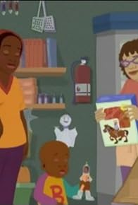 Primary photo for The Halloween Costume/The Haunted Halloween Party Primary photo for The Halloween Costume/The Haunted Halloween Party