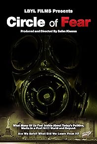 Primary photo for Circle of Fear