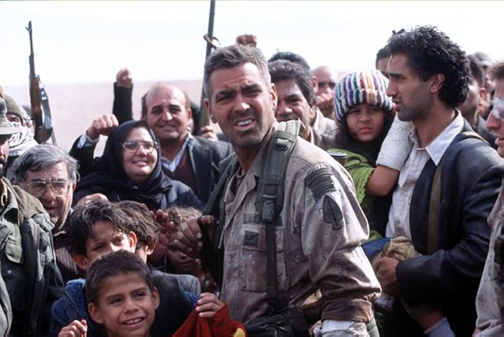 три короля 1999. марк уолберг три короля. три короля фильм. три короля кадры. три короля фильм.