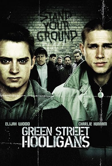 Primary photo for Green Street Hooligans Primary photo for Green Street Hooligans