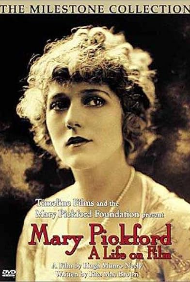 Primary photo for Mary Pickford: A Life on Film Primary photo for Mary Pickford: A Life on Film