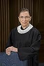 Ruth Bader Ginsburg's primary photo Ruth Bader Ginsburg's primary photo