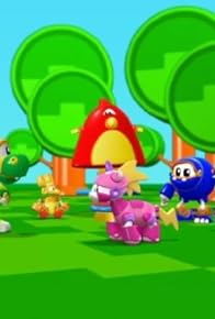 Primary photo for Mechana Parrot Island