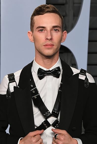 Primary photo for Adam Rippon Primary photo for Adam Rippon