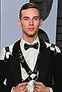 Adam Rippon's primary photo Adam Rippon's primary photo