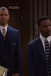 Quot The Jamie Foxx Show Quot The Accused Tv Episode 1997 Imdb