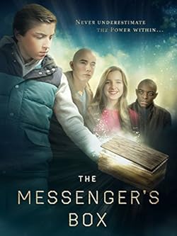 Poster of The Messenger's Box
