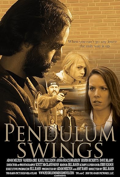 Primary photo for Pendulum Swings Primary photo for Pendulum Swings