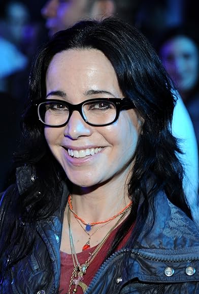 Primary photo for Janeane Garofalo Primary photo for Janeane Garofalo
