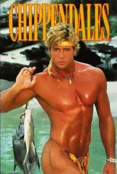 Primary photo for Chippendales Primary photo for Chippendales