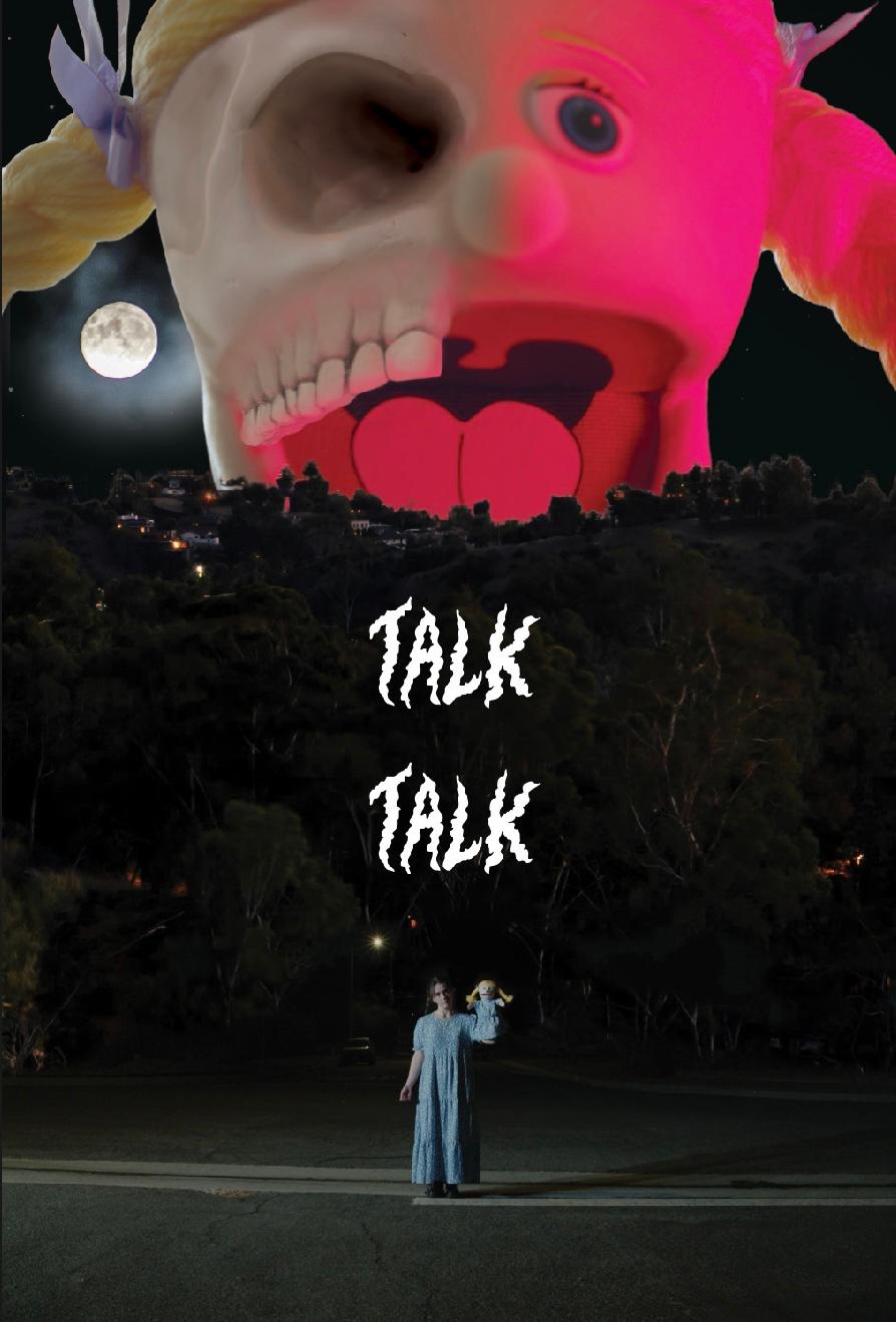 Talk, Talk