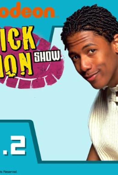 Primary photo for The Nick Cannon Show Primary photo for The Nick Cannon Show