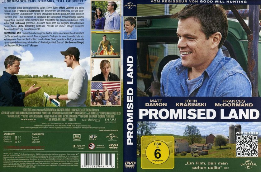 外国映画 Promised Land [DVD] [Import] i8my1cf Amazon.com: The Promised Land : Mads Mikkelsen, Amanda