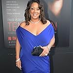 Actor: Patrice Lovely
