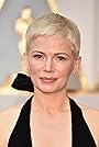 Michelle Williams's primary photo Michelle Williams's primary photo