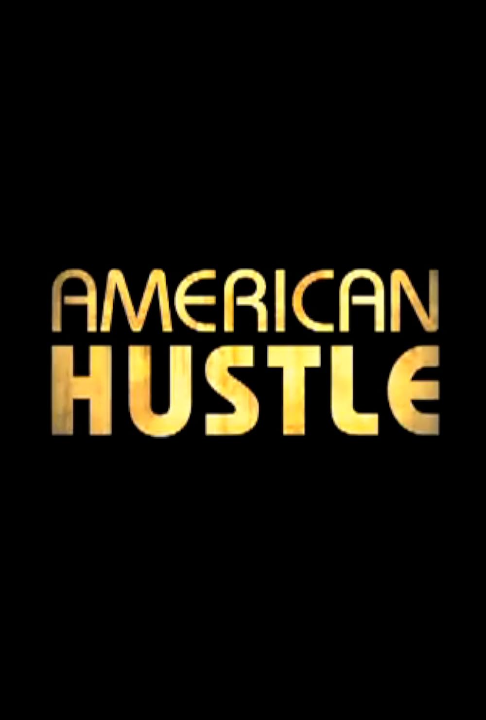 American Hustle (2013)