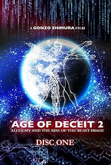 Primary photo for Age of Deceit 2: Alchemy and the Rise of the Beast Image Primary photo for Age of Deceit 2: Alchemy and the Rise of the Beast Image