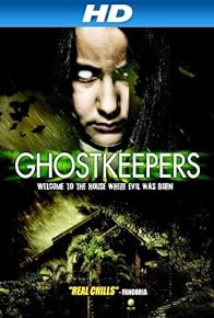 Primary photo for Ghostkeepers