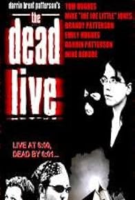 Primary photo for The Dead Live