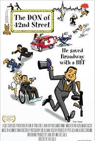 Primary photo for The Don of 42nd Street Primary photo for The Don of 42nd Street