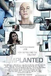 Primary photo for Implanted Primary photo for Implanted
