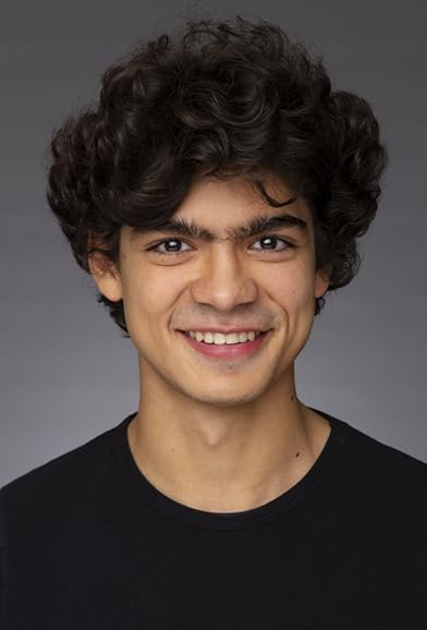Primary photo for Iñaki Godoy Primary photo for Iñaki Godoy