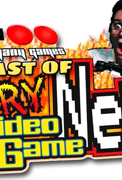Primary photo for The Roast of the Angry Video Game Nerd Primary photo for The Roast of the Angry Video Game Nerd