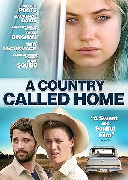 Poster of A Country Called Home
