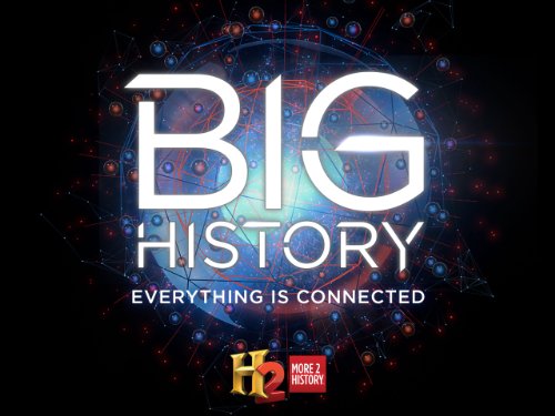Watch Big History