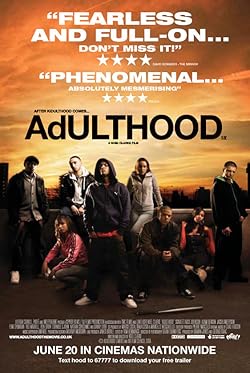Poster of Adulthood