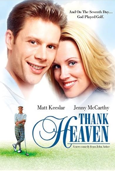 Primary photo for Thank Heaven Primary photo for Thank Heaven