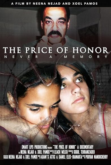 Primary photo for The Price of Honor Primary photo for The Price of Honor