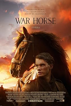 Poster of War Horse