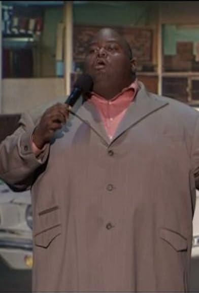 Primary photo for Lavell Crawford Primary photo for Lavell Crawford