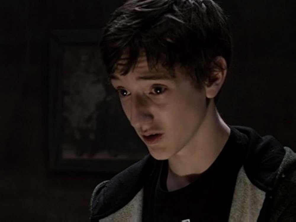 Joshua J. Ballard IMDb