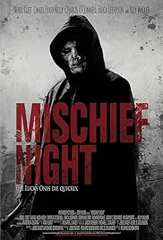 Zgorszenie nocy / Mischief Night (2013)