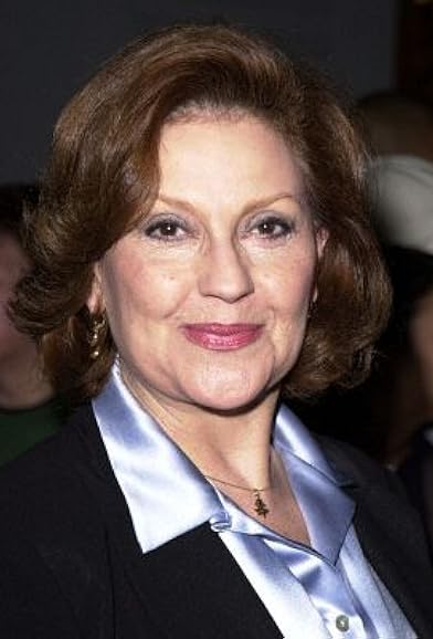 Primary photo for Kelly Bishop Primary photo for Kelly Bishop